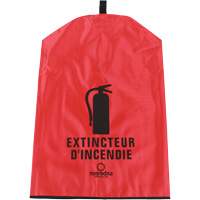 Fire Extinguisher Covers Equipex