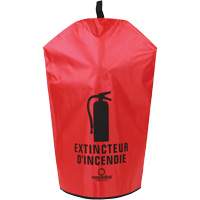 Fire Extinguisher Covers Equipex
