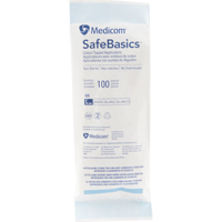 Coton-tiges de 6" Equipex