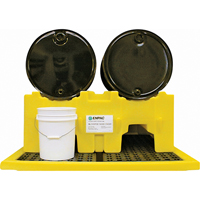 Multi-Purpose Racker/Stacker, 48.5" L x 41" W x 20" H Equipex