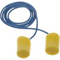 E-A-R Classic Earplugs, Bulk - Polybag, Corded Equipex