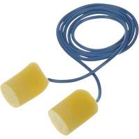 E-A-R Classic Earplugs, Bulk - Polybag, Corded Equipex
