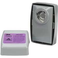 7093 Respirator Filters, Particulate Filter, P100 Filter Equipex