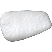 6000 Series Gas/Vapour Respirator Filters Equipex