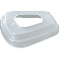 Dispositif de retenue de pr&eacute;filtre Equipex