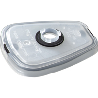 Pr&eacute;filtres pour respirateurs s&eacute;rie 2200 Equipex