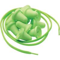 Bandes de protection de l'ouïe