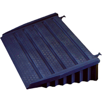 6-Pack Cylinder Racks Equipex