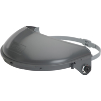 Fibre-Metal&reg; Helmet Bracket for Faceshield Equipex