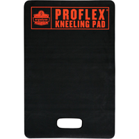 Kneeling Pads, 21" L x 14" W, 1" Thick Equipex