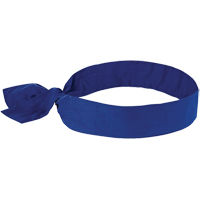 Foulards de refroidissement Chill-Its 6700, Bleu Equipex