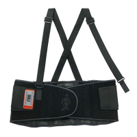 Ceintures &eacute;conomiques en spandex Proflex 100, &eacute;lastique, T-Grand Equipex
