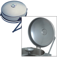 Dust Covers Equipex