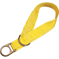 Tie-Off Adaptors, Tie-Off, Temporary Use Equipex