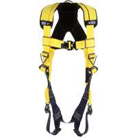 Harnais Delta, Certifi&eacute;e CSA, Classe A, Cap. 420 lb Equipex