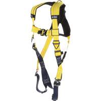 Harnais Delta, Certifi&eacute;e CSA, Classe A, Cap. 420 lb Equipex