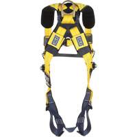 Harnais Delta, Certifi&eacute;e CSA, Classe A, Cap. 420 lb Equipex