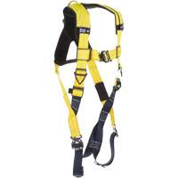 Harnais Delta, Certifi&eacute;e CSA, Classe A, Cap. 420 lb Equipex