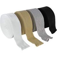 Bandage compressif tubulaire a/support &eacute;lastique, Manchon de compression, Classe 1 Equipex