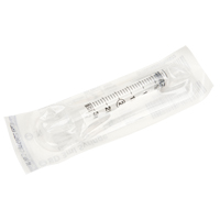 Seringue sans aiguille, 3 cc Equipex