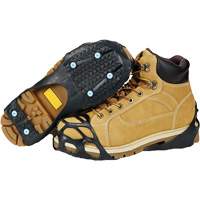 Aide &agrave; la traction tout usage, Carbure de tungst&egrave;ne, Traction Crampon, Grand Equipex