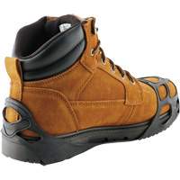 Aide &agrave; la traction tout usage, Carbure de tungst&egrave;ne, Traction Crampon, Grand Equipex
