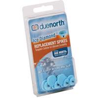 Crampons de rechange Diamond pour aides &agrave; la traction DueNorth Equipex