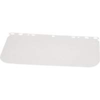 Visi&egrave;re Valuguard, PETG, Teinte Transparent Equipex