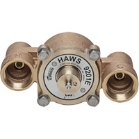Thermostatic Mixing Valves, 31 GPM Equipex