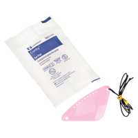 Trousse de pansements (tampon & protecteur), Oculaire, Classe 1 Equipex