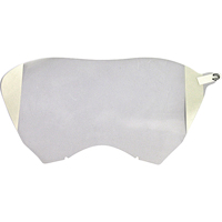 Replacement Faceshields Protectors for 9000 Full Facepiece Respirators Equipex