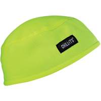 Bonnets de refroidissement Chill-Its 6630, Lime haute visibilit&eacute; Equipex