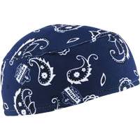 Bonnets de refroidissement Chill-Its 6630, Bleu marin Equipex