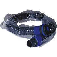 Housse pour tube de respiration Equipex