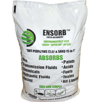 Super absorbants Ensorb Equipex