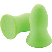 Meteors&reg; Foam Earplugs, Bulk - Box Equipex