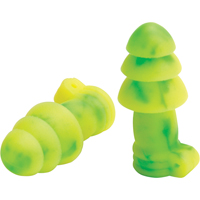 JETZ&reg; Reusable Earplugs, Bulk - Box Equipex