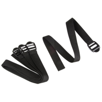 Protecteurs m&eacute;tatarsiens non-conducteur - metstraps optionnels Equipex