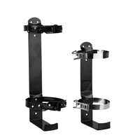 Support &agrave; usage moyen pour extincteurs de 10 lb Equipex