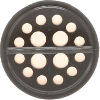 Speaking Diaphragm Assembly Equipex