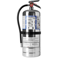 Extincteur d'incendie, K, Capacit&eacute; 6 L Equipex