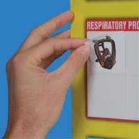 PPE-ID Label Booklet Equipex