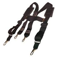 Nylon Belt Supporters Equipex