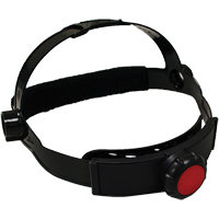 Harnais de t&ecirc;te de rechange WH40 Equipex