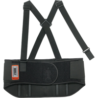 Ceintures standards &eacute;lastiques Proflex 1600, &eacute;lastique, Moyen Equipex