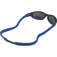 Cordon &agrave; lunettes de s&eacute;curit&eacute; d&eacute;tachables originaux Equipex