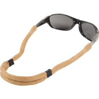 Cordon &agrave; lunettes de s&eacute;curit&eacute; ajustable sans queue en PBI/Kevlar Equipex