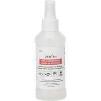 Anti-Fog Lens Cleaner, 237 ml Equipex