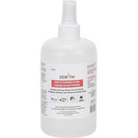 Anti-Fog Lens Cleaner, 473 ml Equipex