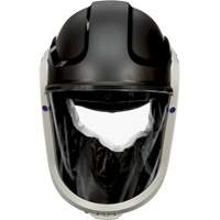 Ensemble casque Versaflo, Universel, Casque rigide Equipex